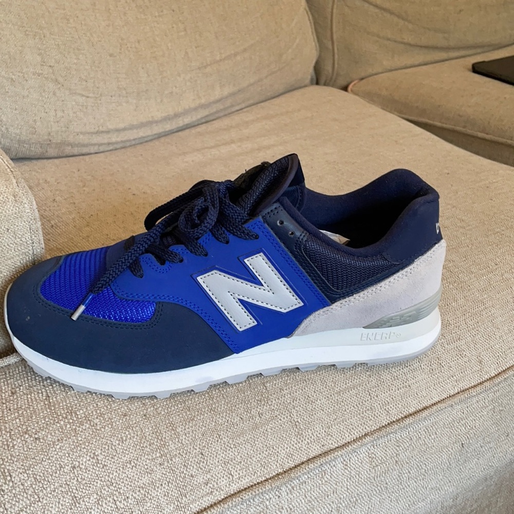 New balance 574 brand new without box